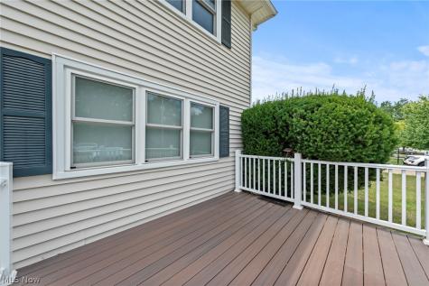 4221 Regal Avenue Brunswick OH 44212