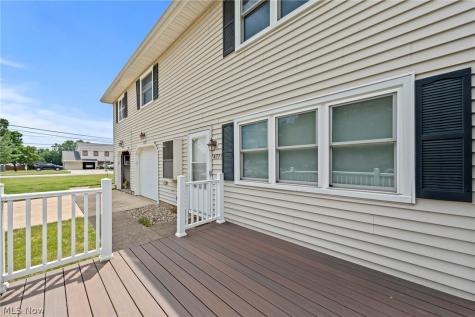 4221 Regal Avenue Brunswick OH 44212
