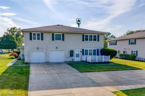 4221 Regal Avenue Brunswick OH 44212
