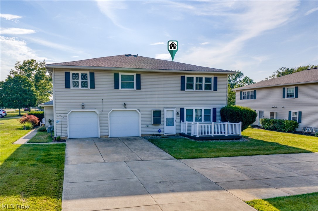 4221 Regal Avenue Brunswick OH 44212