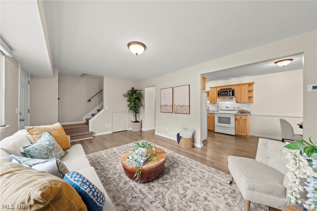 4221 Regal Avenue Brunswick OH 44212