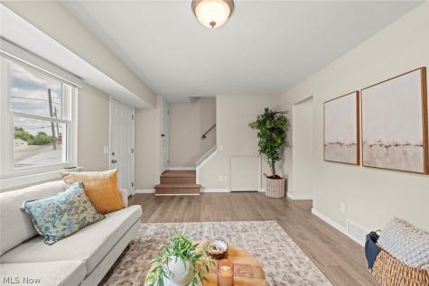 4221 Regal Avenue Brunswick OH 44212