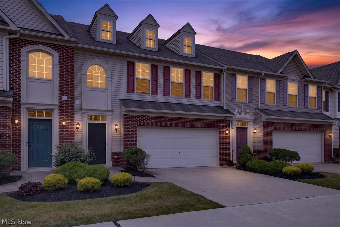934 Tradewinds Cove Painesville OH 44077