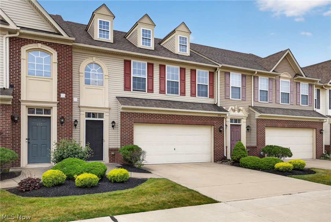 934 Tradewinds Cove Painesville OH 44077