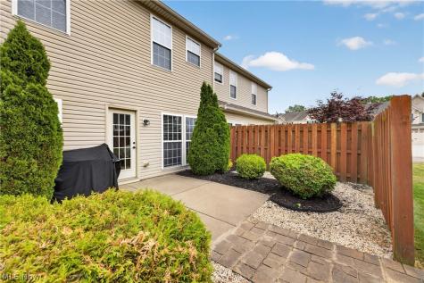 934 Tradewinds Cove Painesville OH 44077