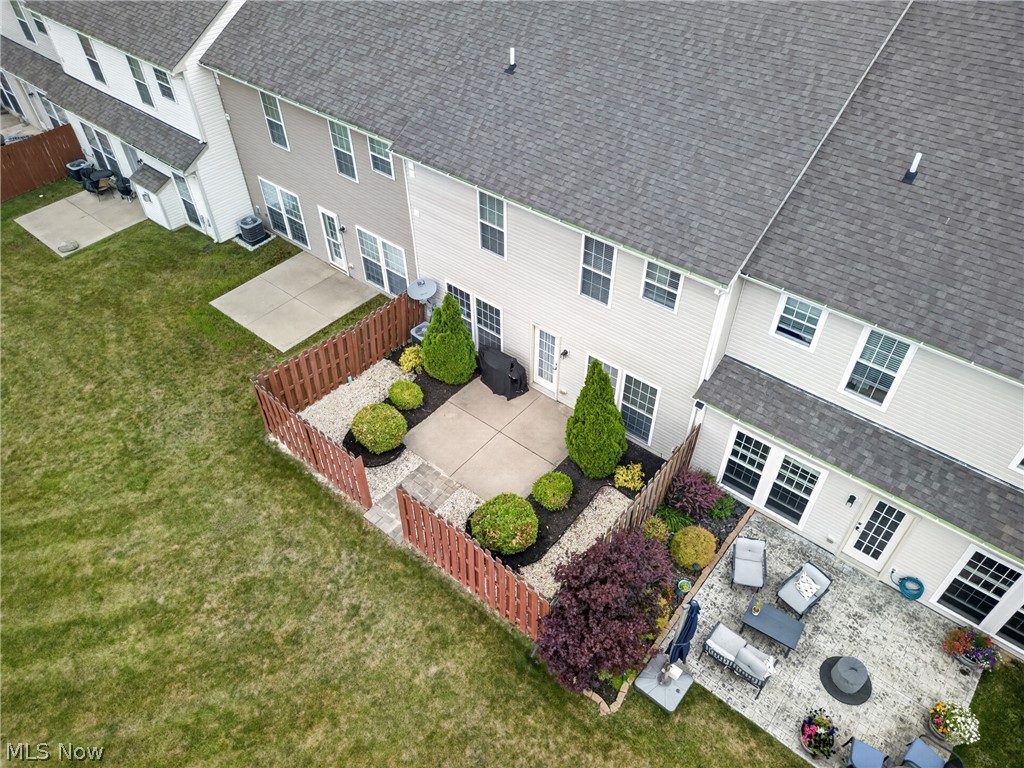 934 Tradewinds Cove Painesville OH 44077