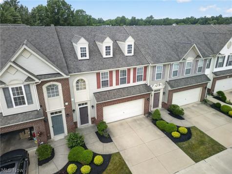 934 Tradewinds Cove Painesville OH 44077