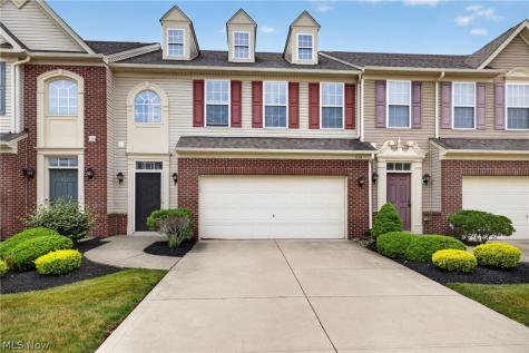 934 Tradewinds Cove Painesville OH 44077