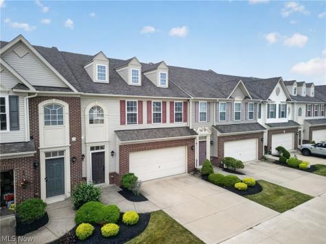 934 Tradewinds Cove Painesville OH 44077