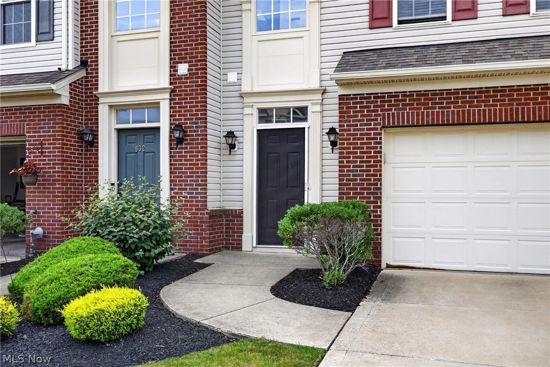 934 Tradewinds Cove Painesville OH 44077
