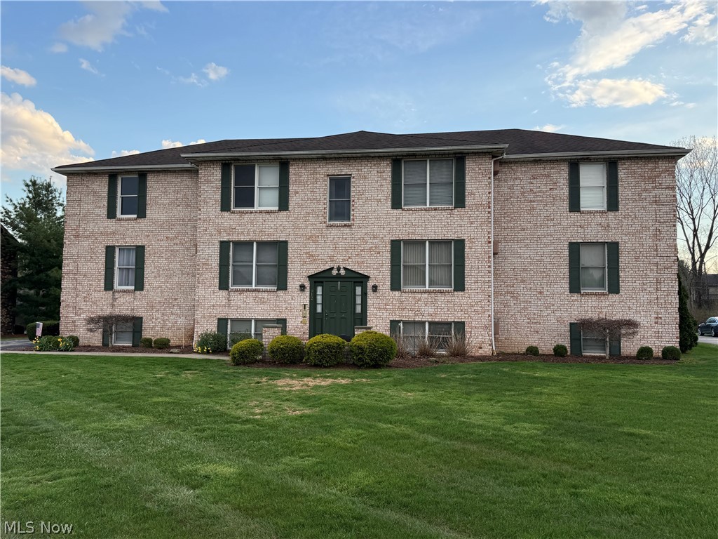 912 Pearson Circle Boardman OH 44512