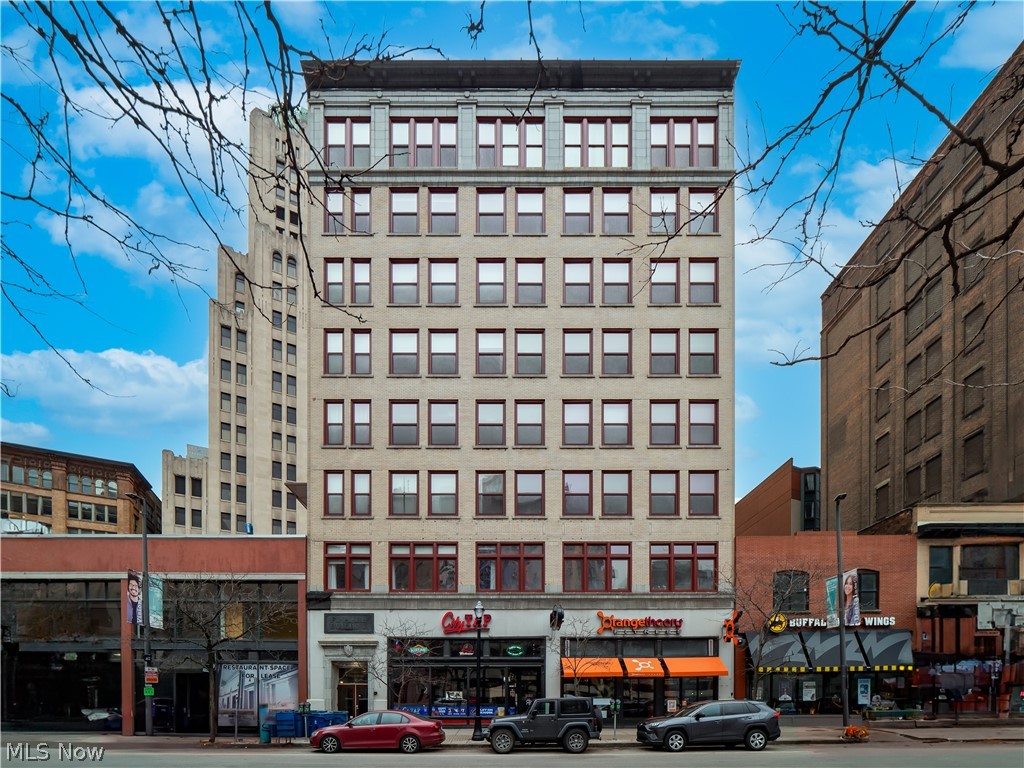 750 Prospect Avenue E Cleveland OH 44115