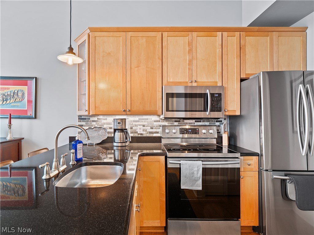 750 Prospect Avenue E Cleveland OH 44115