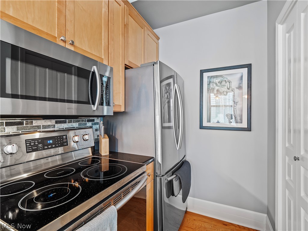 750 Prospect Avenue E Cleveland OH 44115