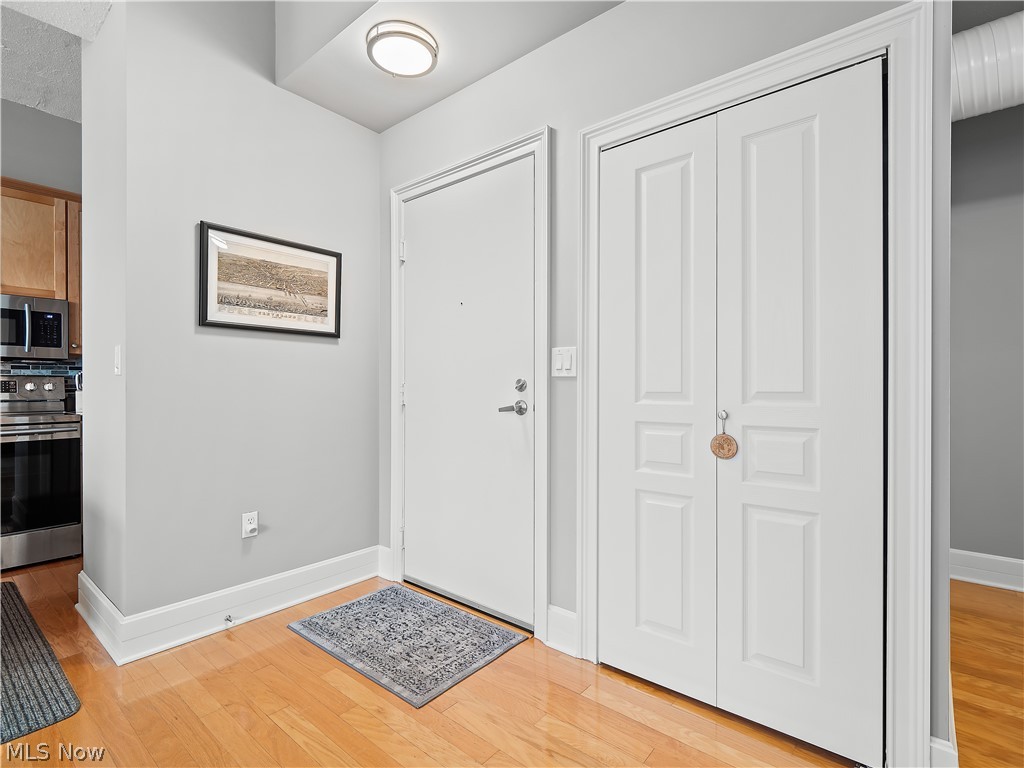750 Prospect Avenue E Cleveland OH 44115