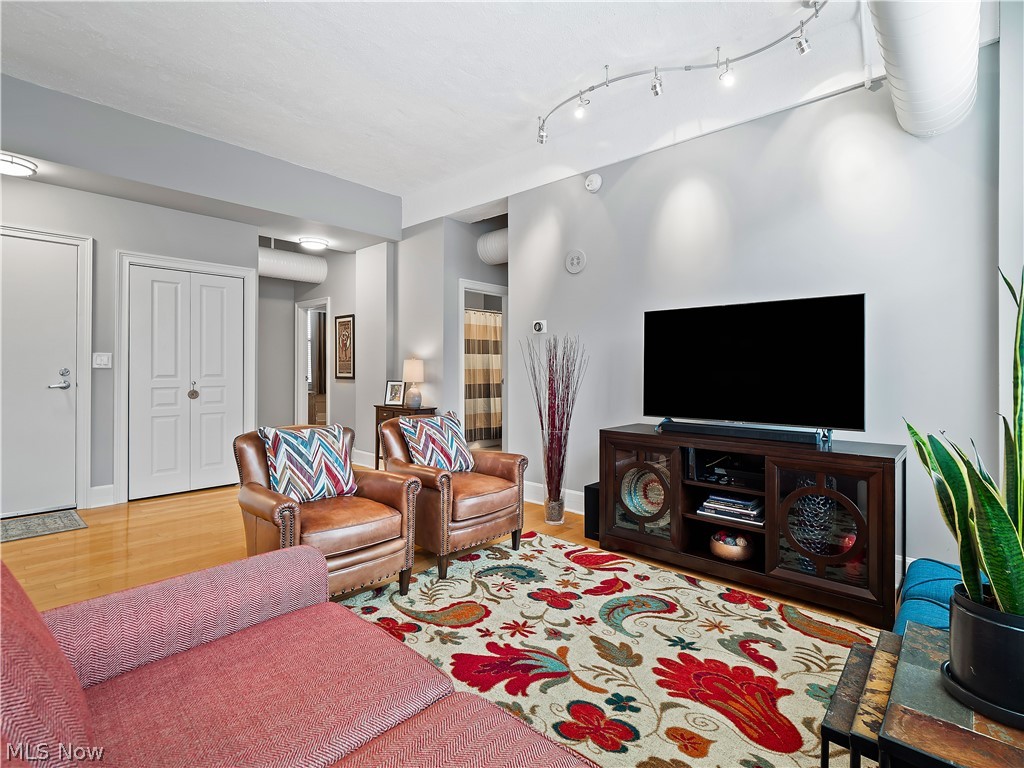 750 Prospect Avenue E Cleveland OH 44115