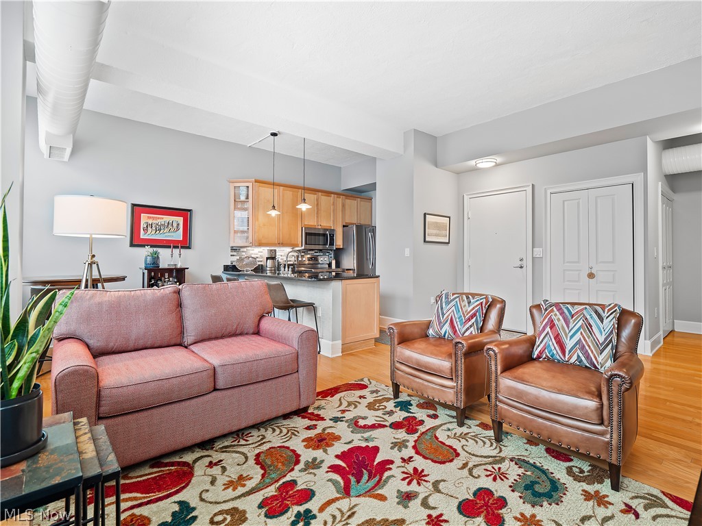 750 Prospect Avenue E Cleveland OH 44115