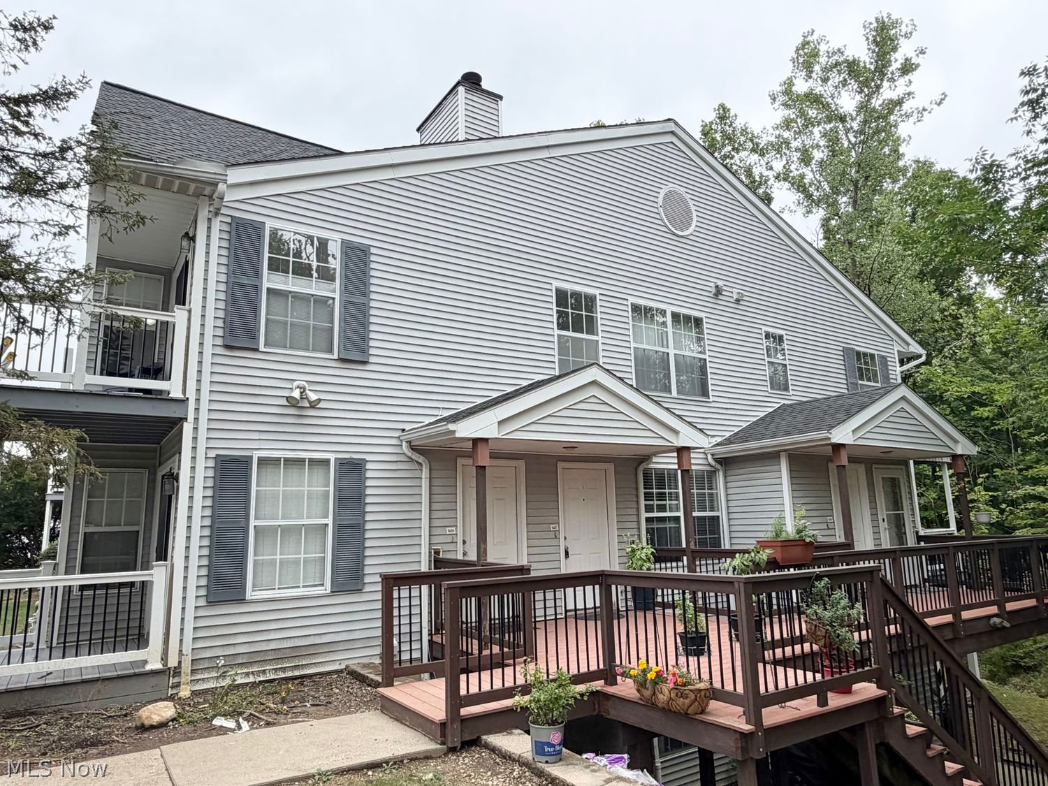 1607 Stoney Run Trail Broadview Heights OH 44147
