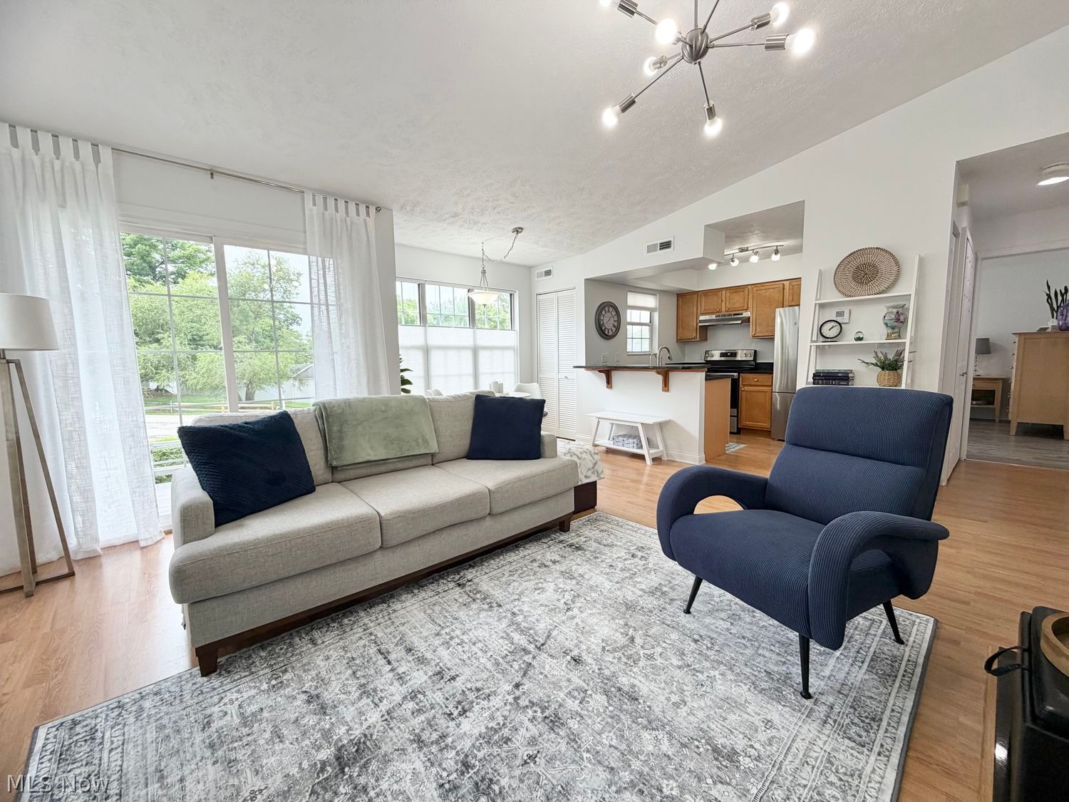 1607 Stoney Run Trail Broadview Heights OH 44147
