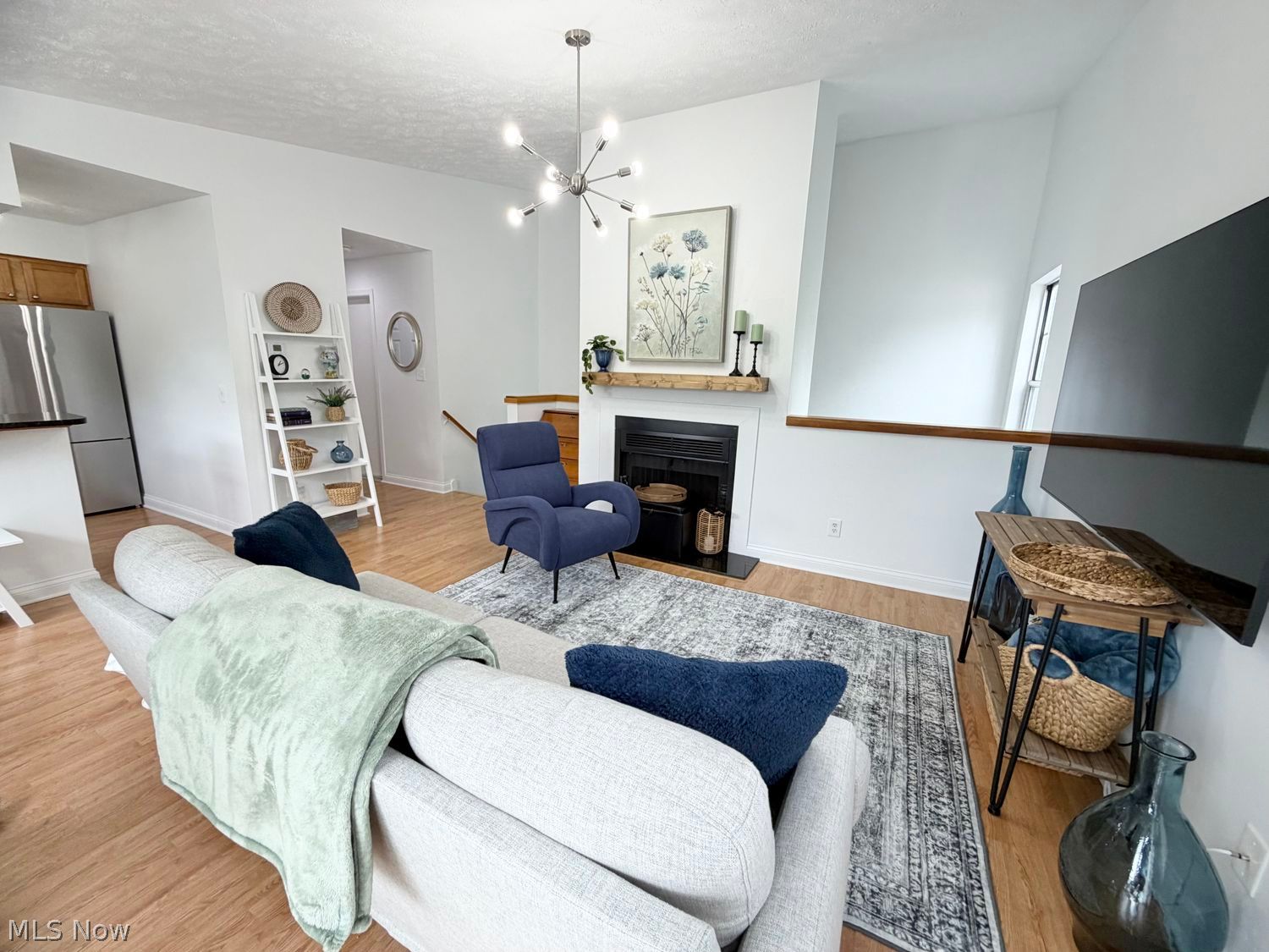 1607 Stoney Run Trail Broadview Heights OH 44147