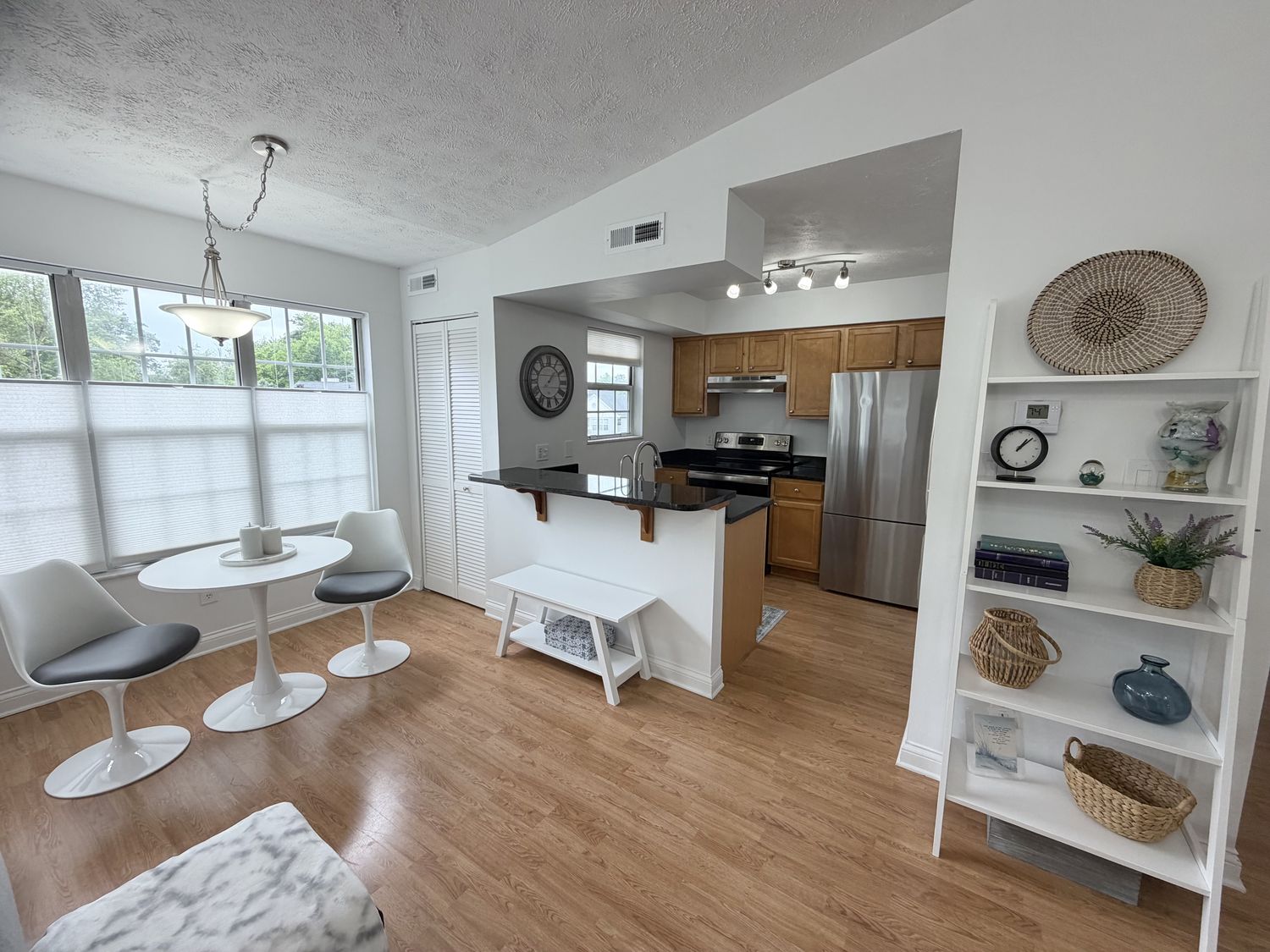 1607 Stoney Run Trail Broadview Heights OH 44147