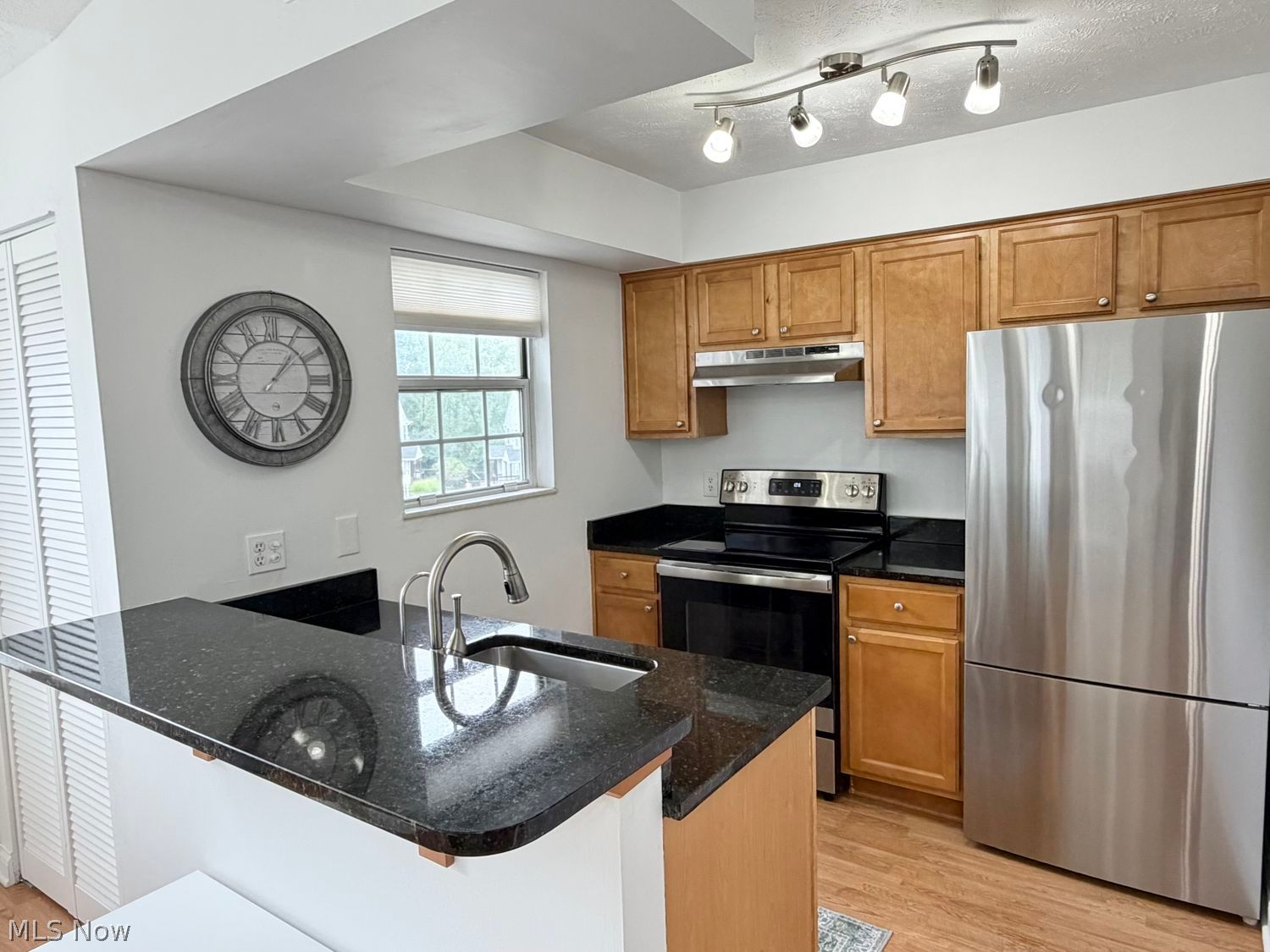 1607 Stoney Run Trail Broadview Heights OH 44147