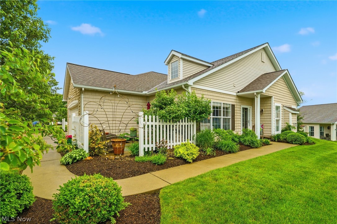 4430 Forest Glen Avenue NW Massillon OH 44647