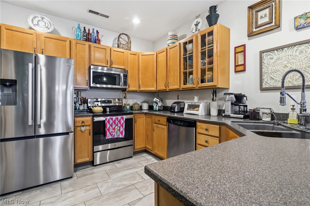 4430 Forest Glen Avenue NW Massillon OH 44647