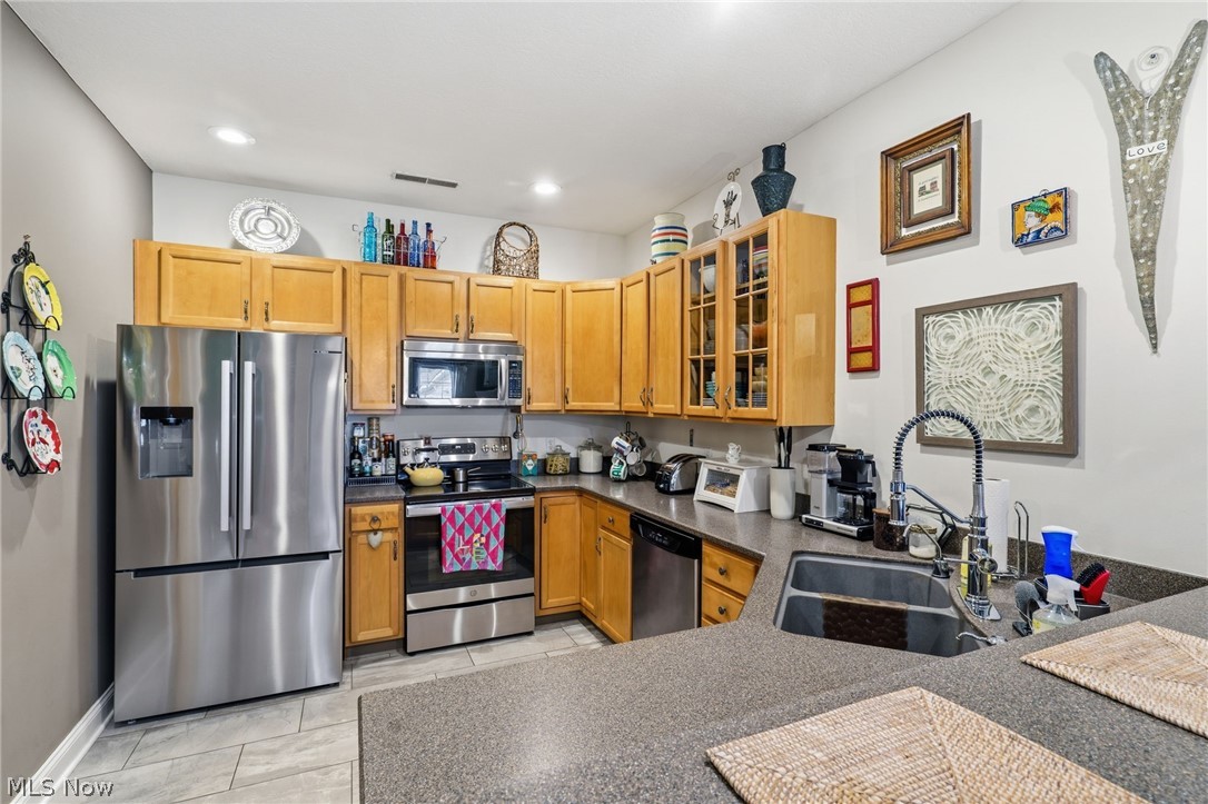 4430 Forest Glen Avenue NW Massillon OH 44647