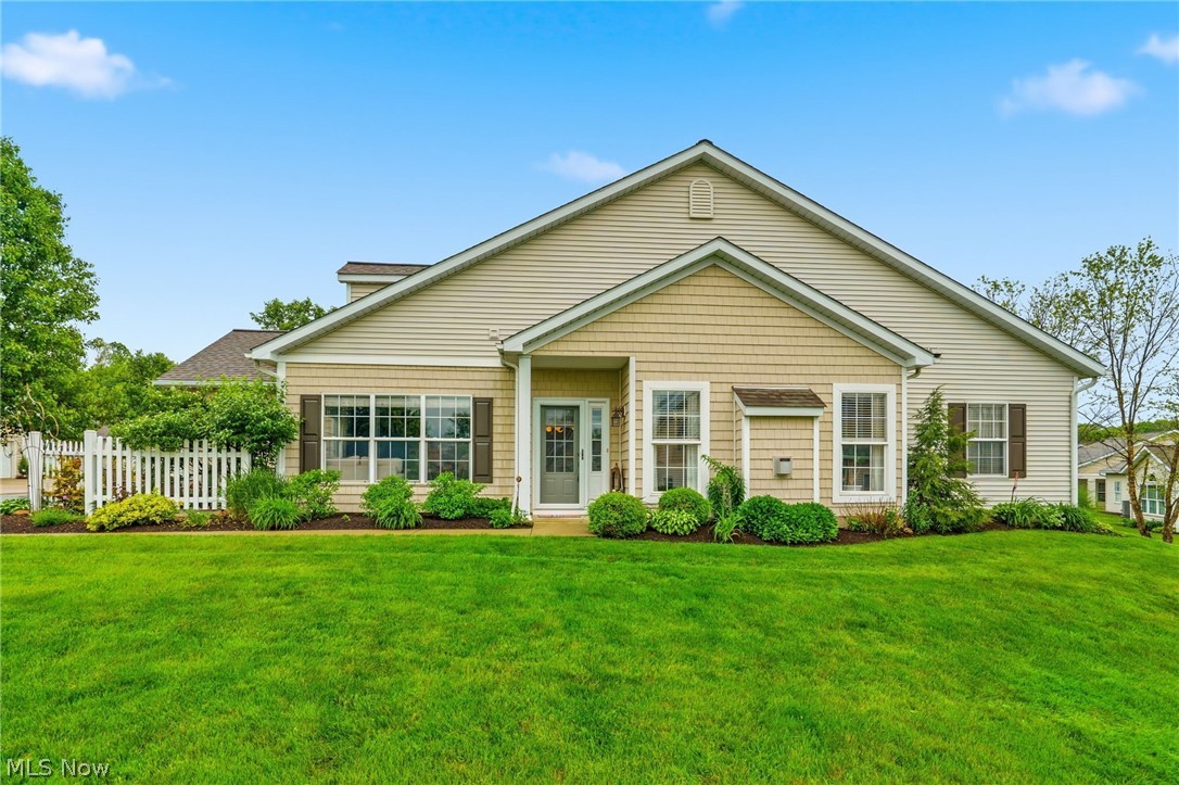 4430 Forest Glen Avenue NW Massillon OH 44647