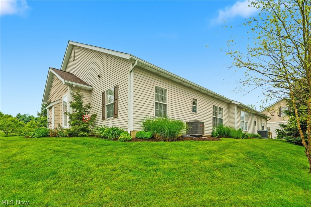 4430 Forest Glen Avenue NW Massillon OH 44647