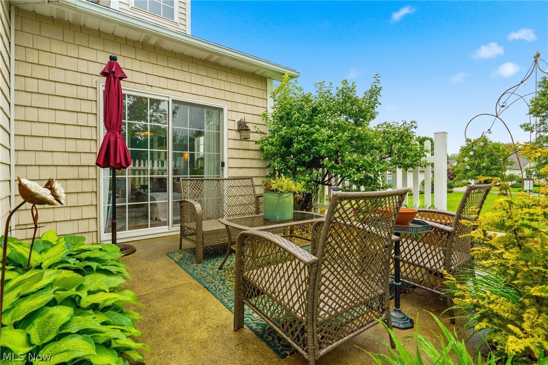 4430 Forest Glen Avenue NW Massillon OH 44647