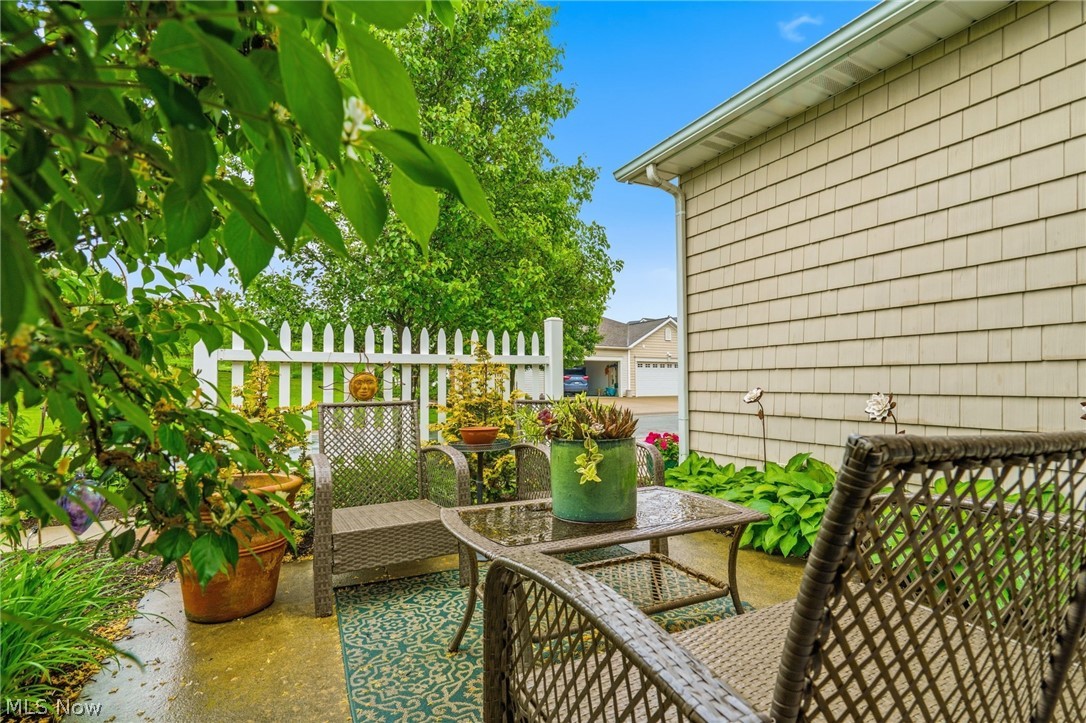 4430 Forest Glen Avenue NW Massillon OH 44647