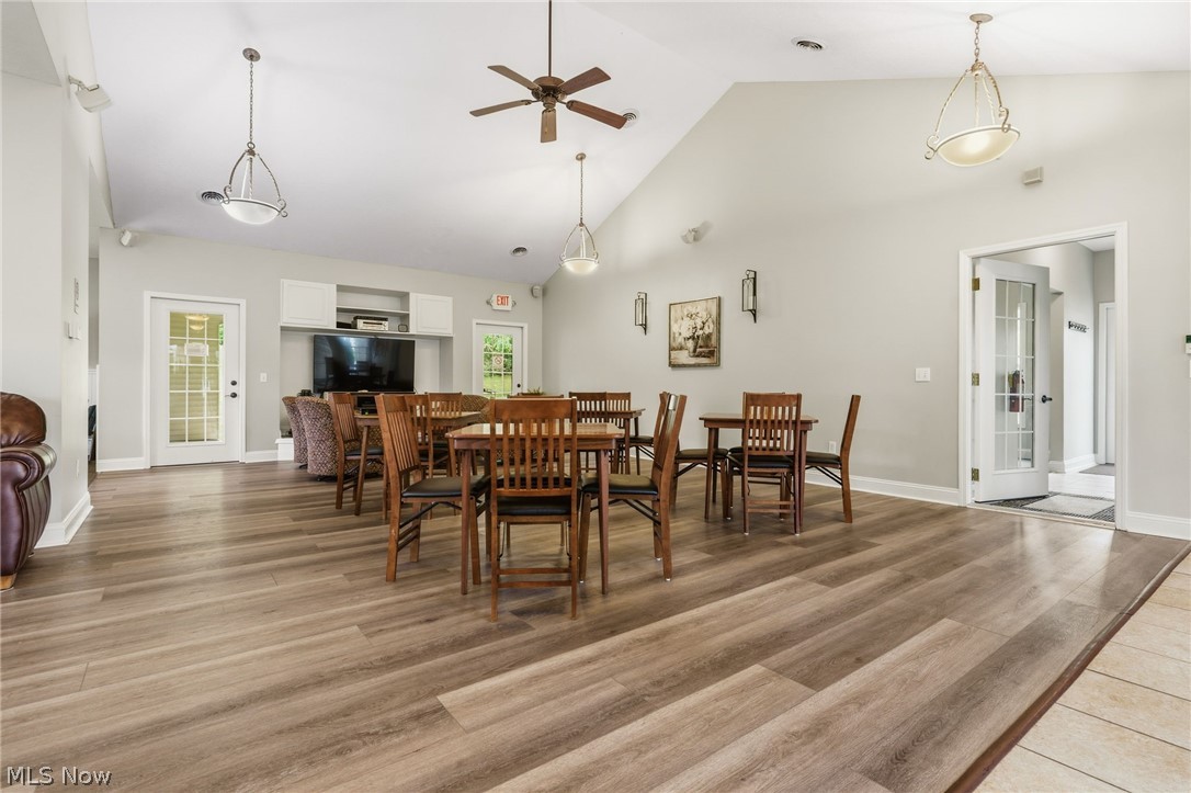 4430 Forest Glen Avenue NW Massillon OH 44647