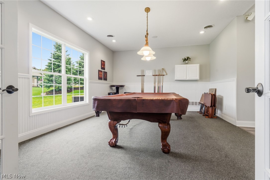 4430 Forest Glen Avenue NW Massillon OH 44647