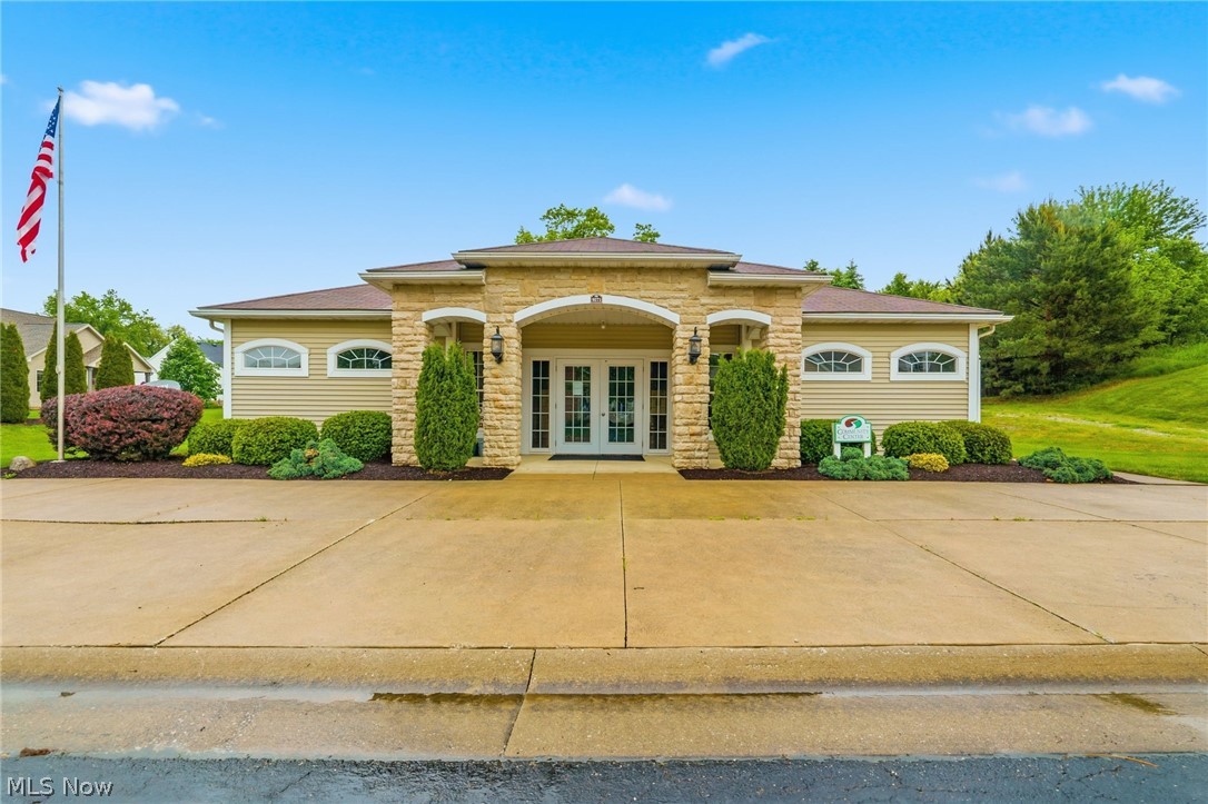 4430 Forest Glen Avenue NW Massillon OH 44647