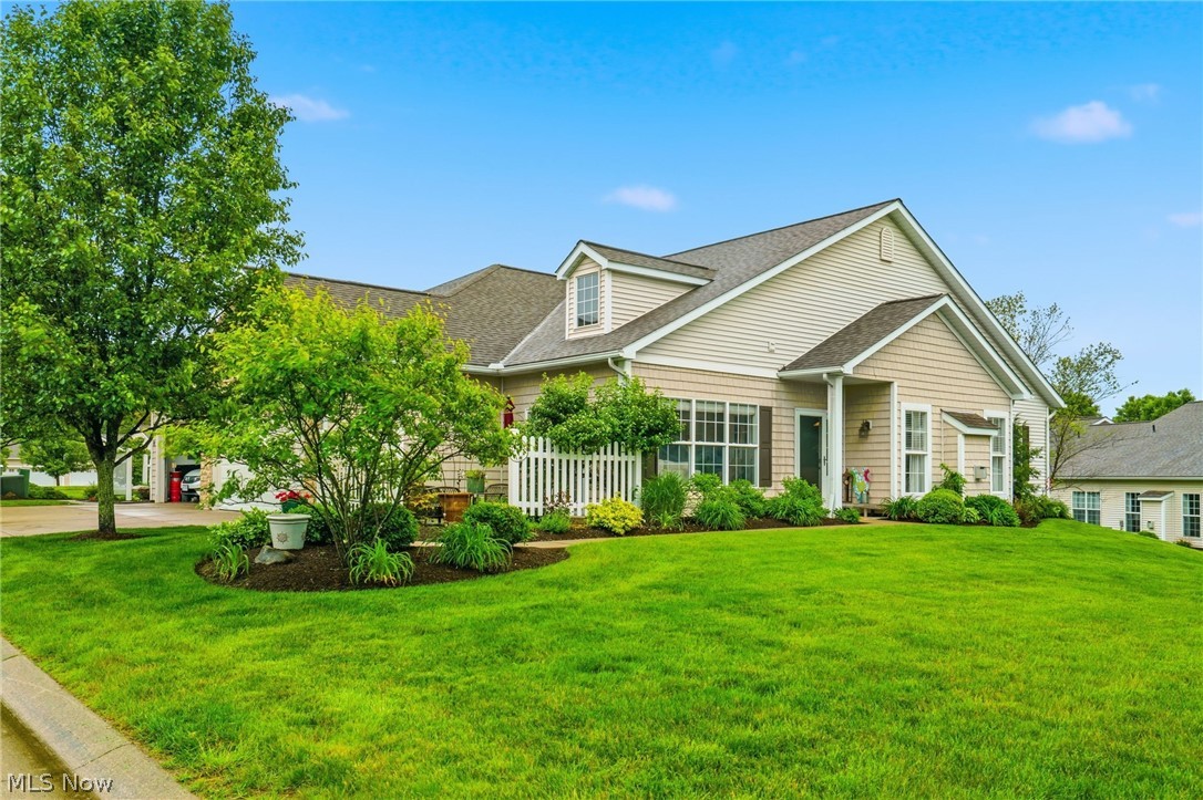 4430 Forest Glen Avenue NW Massillon OH 44647