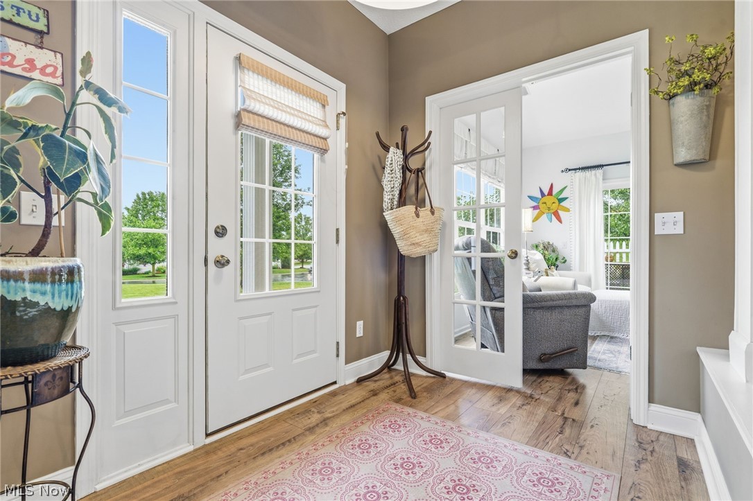 4430 Forest Glen Avenue NW Massillon OH 44647