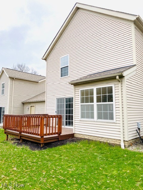 1992 Heron Glen Court Macedonia OH 44056