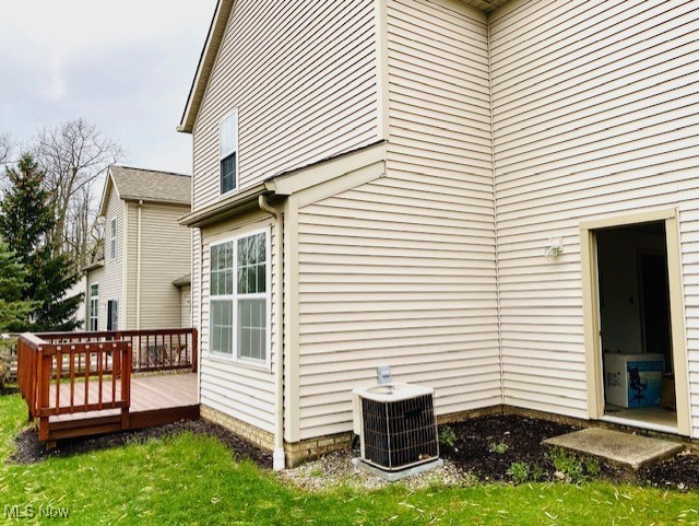 1992 Heron Glen Court Macedonia OH 44056