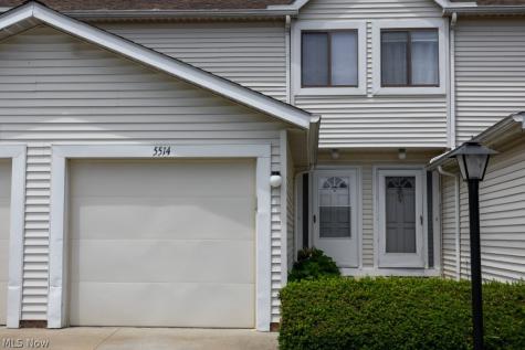 5514 Sandpiper Drive Parma OH 44134