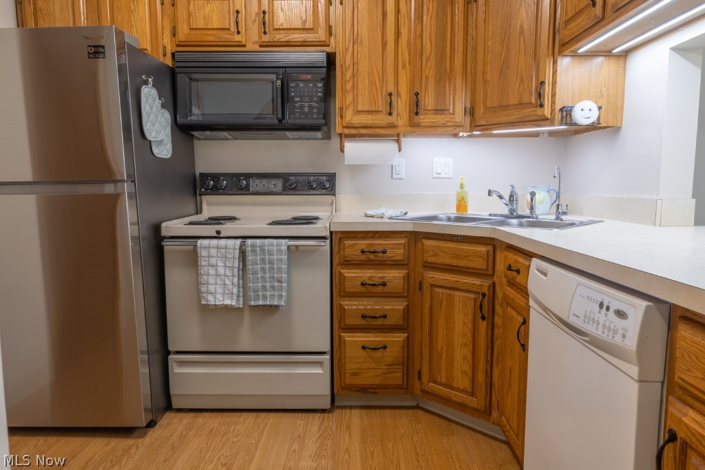 5514 Sandpiper Drive Parma OH 44134