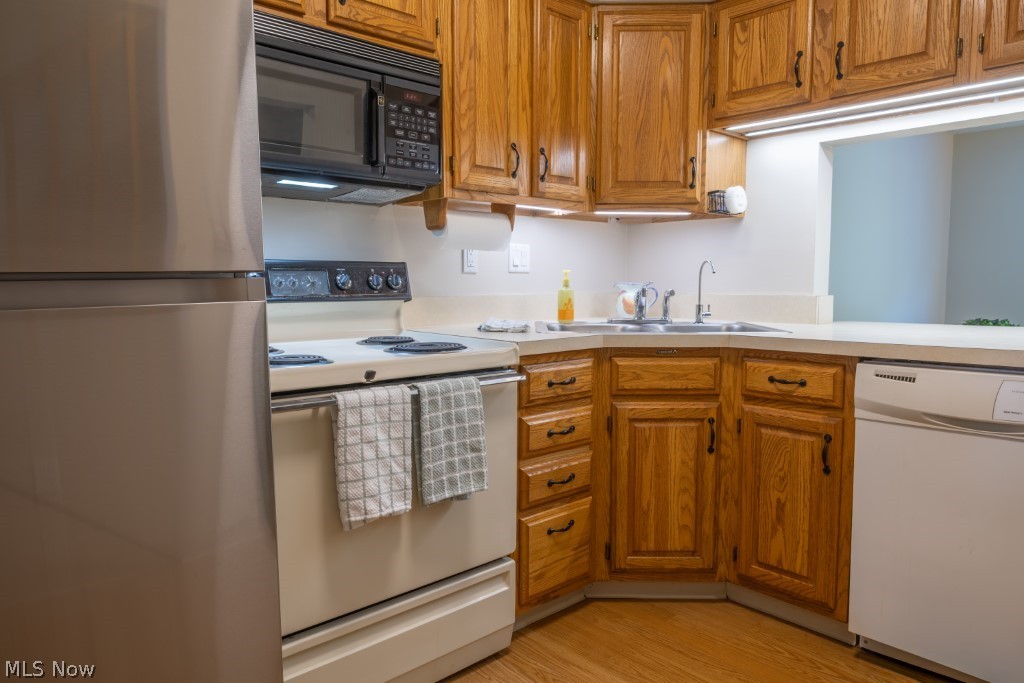 5514 Sandpiper Drive Parma OH 44134