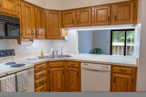 5514 Sandpiper Drive Parma OH 44134