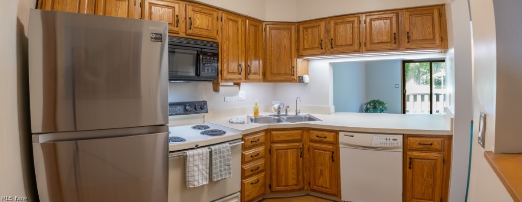 5514 Sandpiper Drive Parma OH 44134
