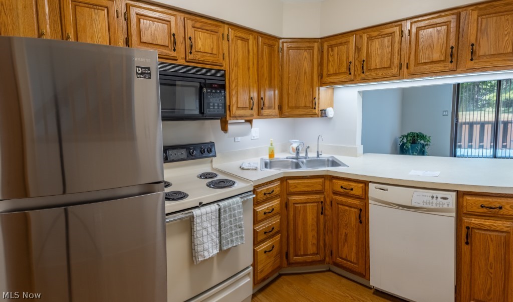 5514 Sandpiper Drive Parma OH 44134
