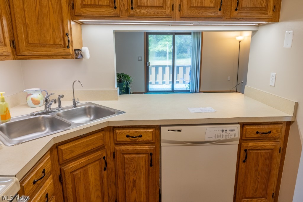 5514 Sandpiper Drive Parma OH 44134