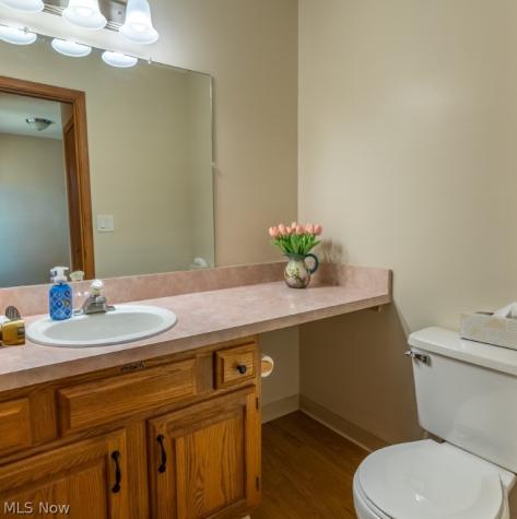 5514 Sandpiper Drive Parma OH 44134