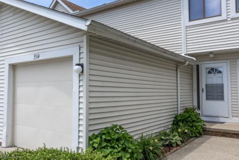 5514 Sandpiper Drive Parma OH 44134