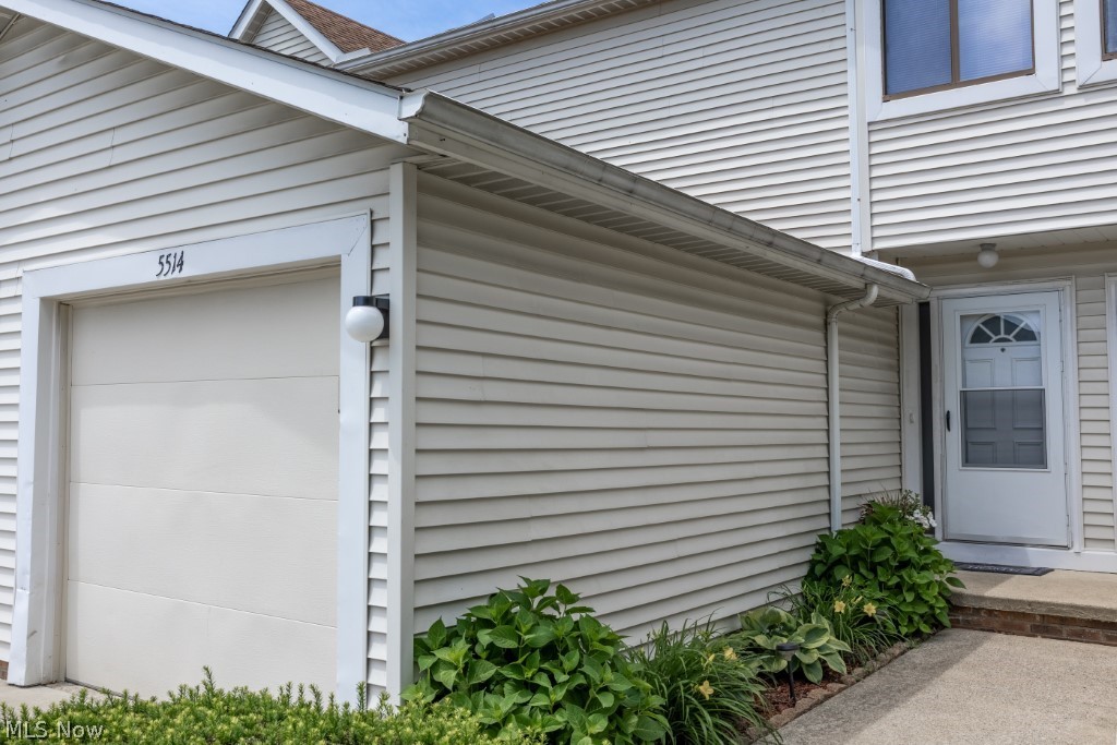 5514 Sandpiper Drive Parma OH 44134